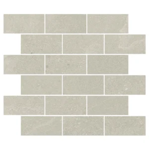 Energieker Native Grey Muretto 30X30 Mat - Mozaïek Zandsteenlook | Lapy