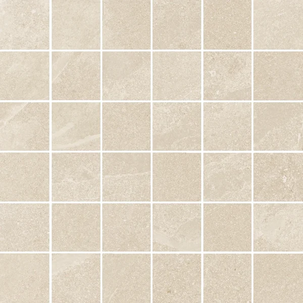 Energieker Native Sand Mosaico 30X30 Mat - Mozaïek Zandsteenlook | Lapy