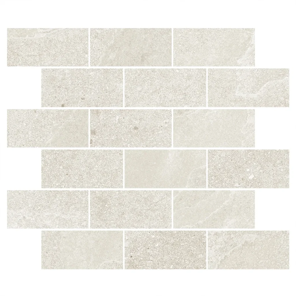 Energieker Native White Muretto 30X30 Mat
