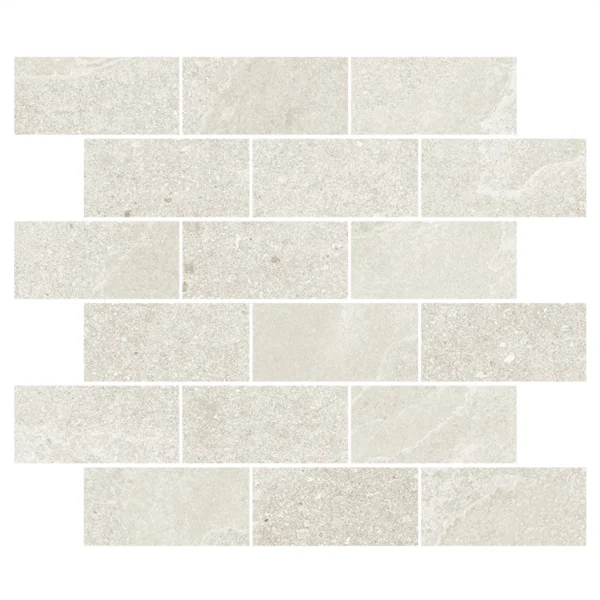 Energieker Native White Muretto 30X30 Mat
