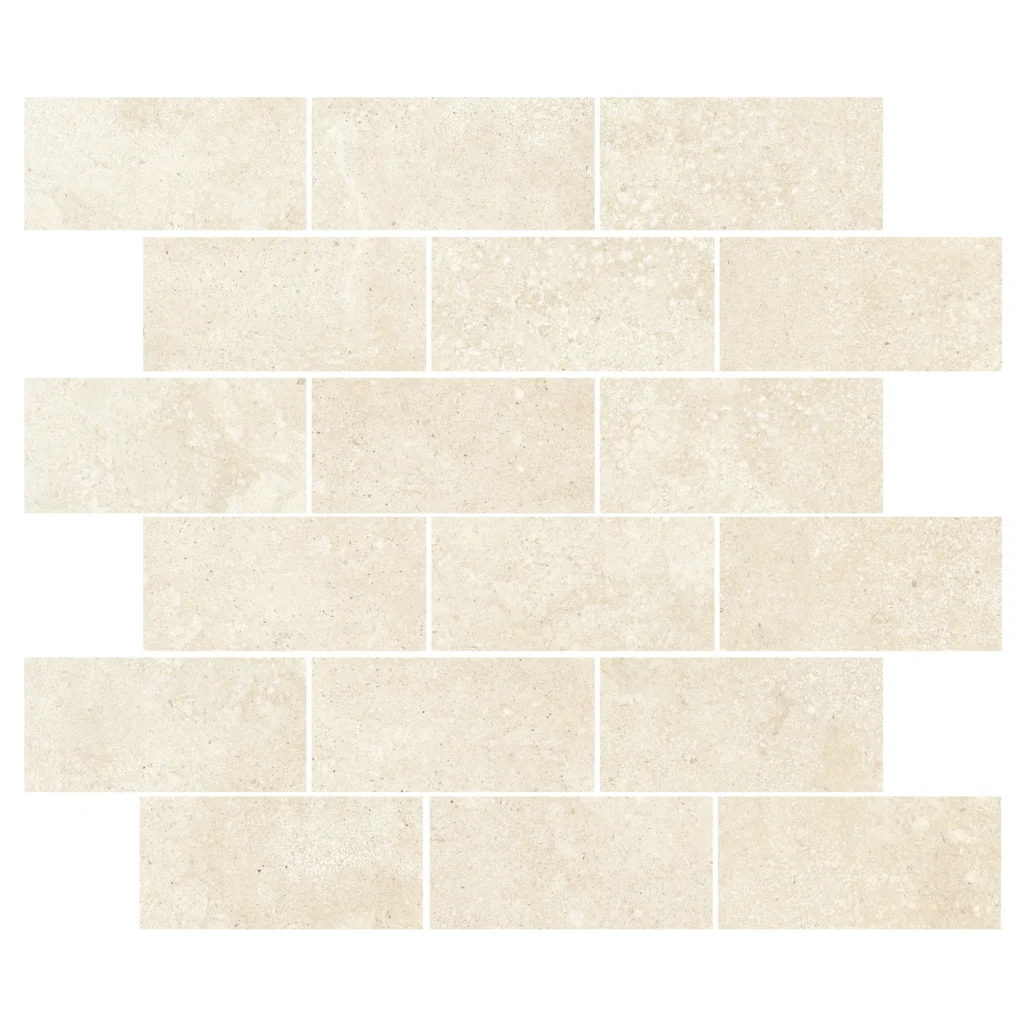 Energieker Nereidi Almond Muretto 30X30 Mat