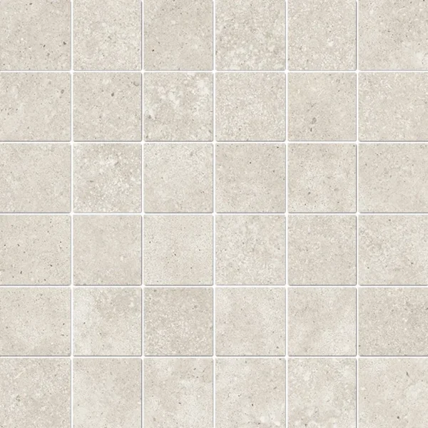 Energieker Nereidi Cloud Mosaico 30X30 Mat - Vloertegels Natuursteenlook | Lapy