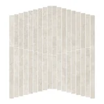 Energieker Nereidi Cloud Arrow 30X30 Mat - Vloertegels Natuursteenlook | Lapy