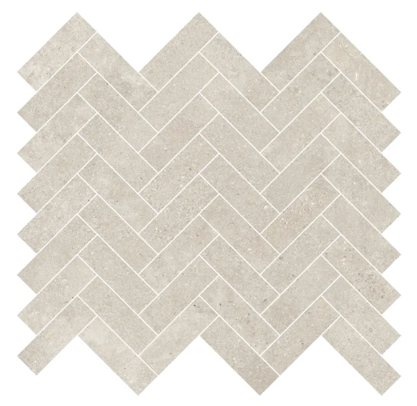 Energieker Nereidi Cloud Herringbone 33,5X33,5 Mat