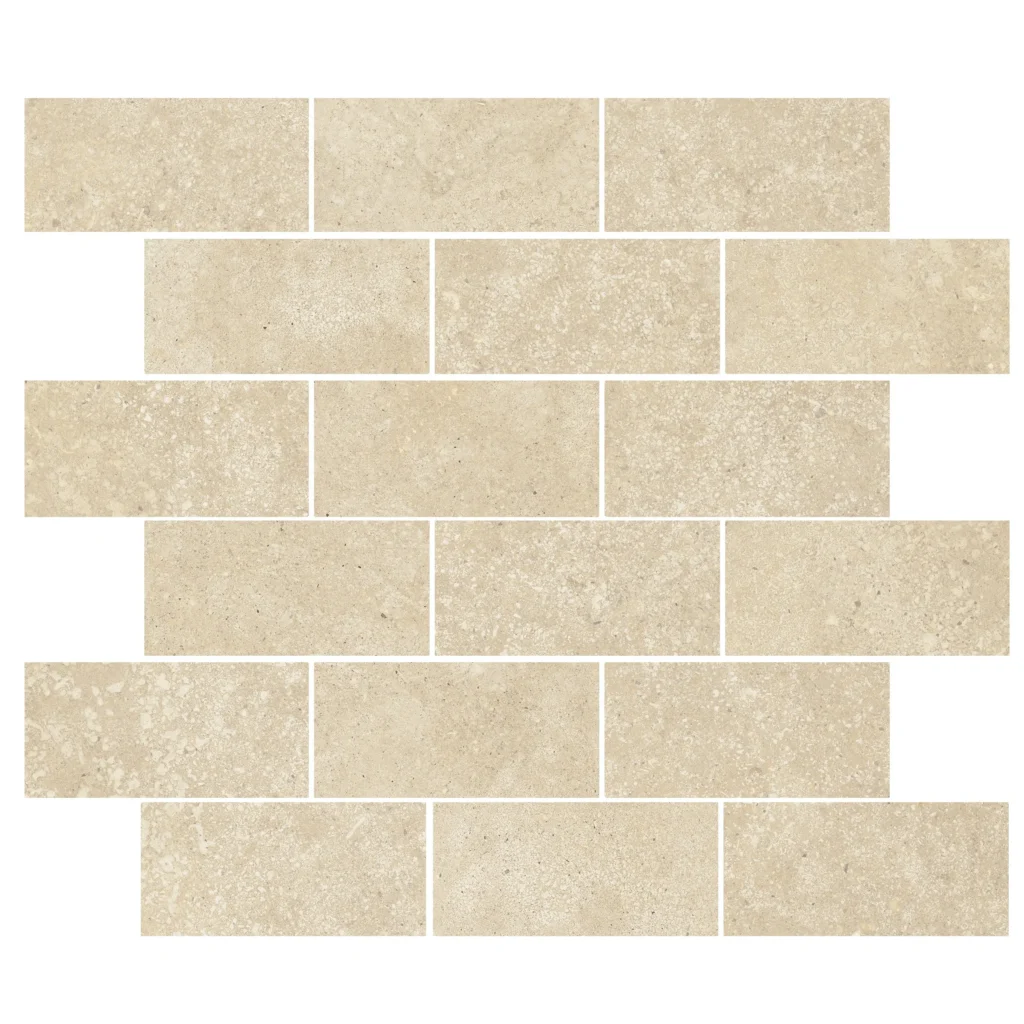 Energieker Nereidi Ecru Muretto 30X30 Mat
