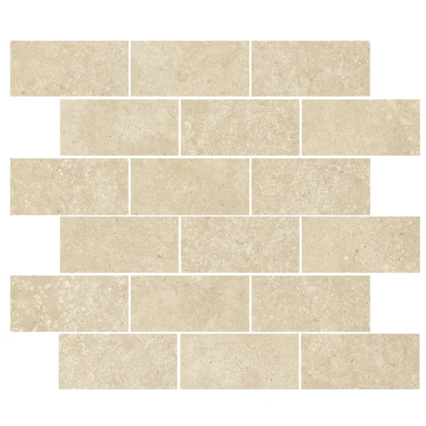 Energieker Nereidi Ecru Muretto 30X30 Mat