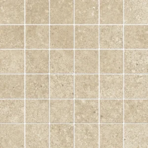 Energieker Nereidi Umber Mosaico 30X30 Mat - Vloertegels Natuursteenlook | Lapy