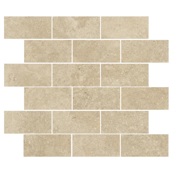Energieker Nereidi Umber Muretto 30X30 Mat - Vloertegels Natuursteenlook | Lapy