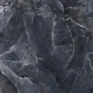 Energieker Onyx Black Lev.120X120 Glans - Vloertegels Marmerlook | Lapy