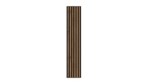 Eurostone Outdoor Wandpaneel 240x48 Natural Oiled Wood