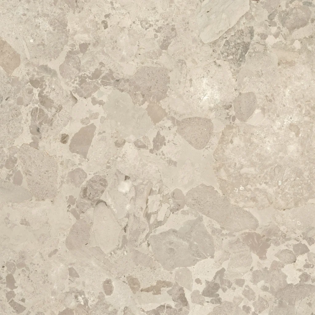 Energieker Petraviva Beige Nat. 120X120 Mat