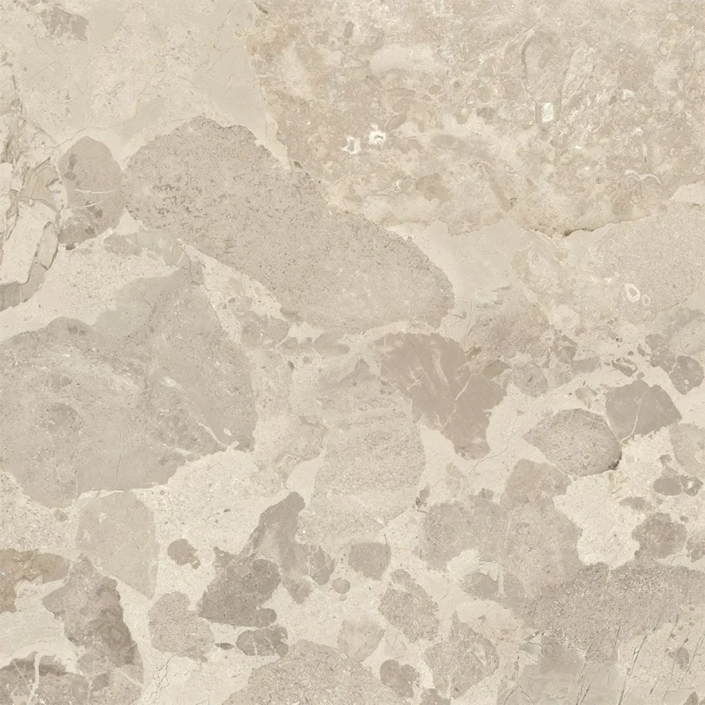 Energieker Petraviva Beige Nat. 60X60 Mat