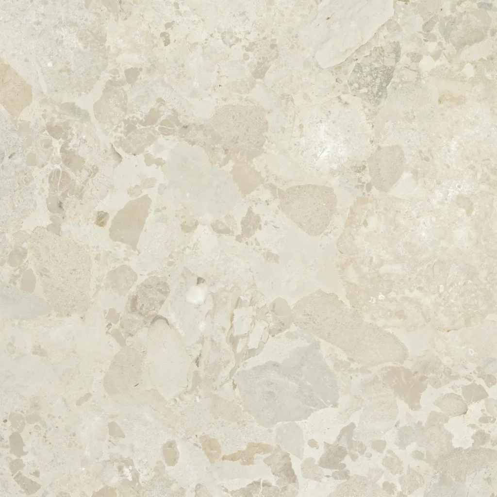 Energieker Petraviva Ivory Nat. 120X120 Mat
