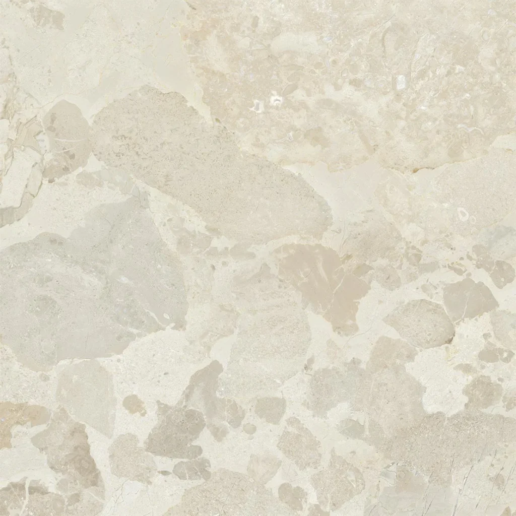 Energieker Petraviva Ivory Nat. 60X60 Mat