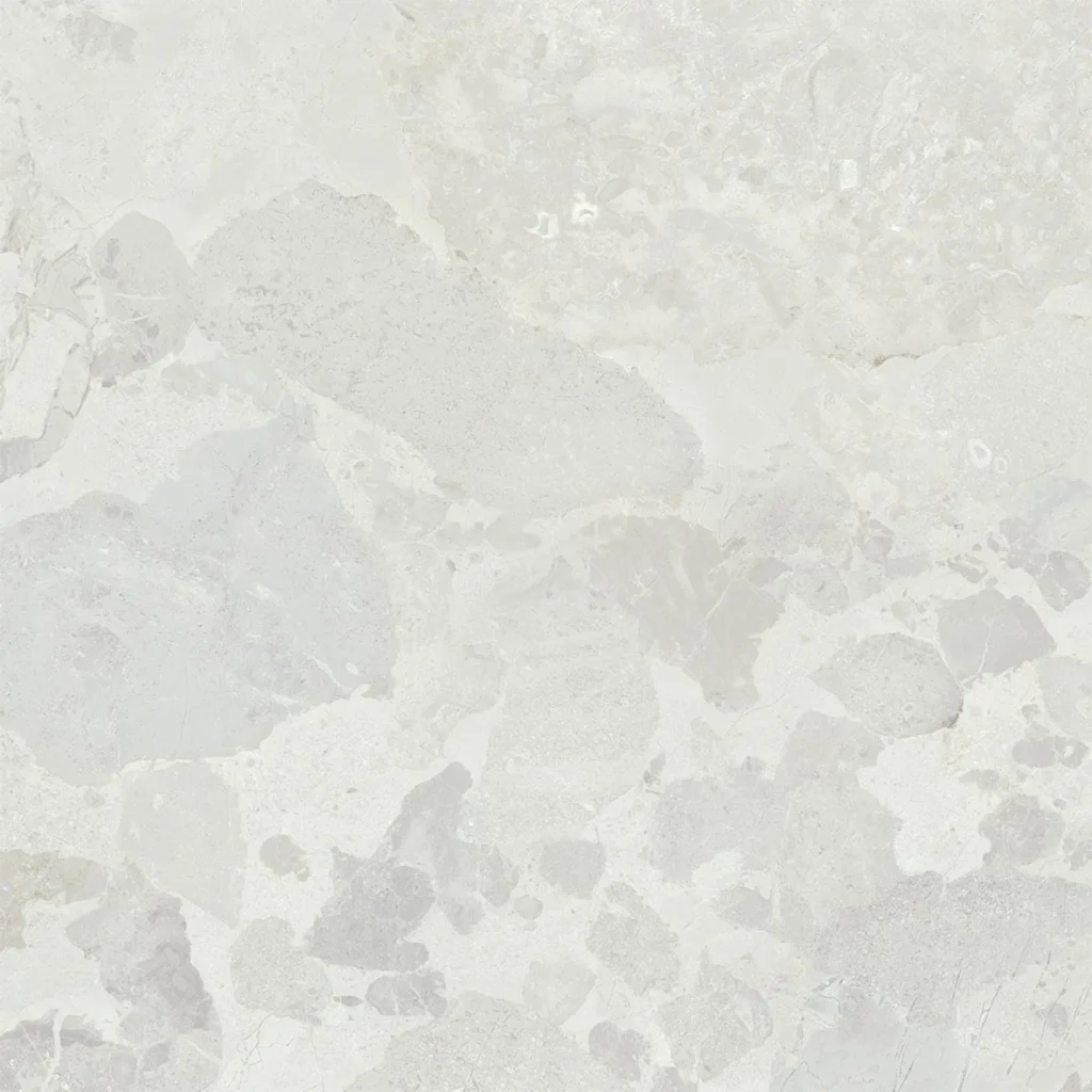 Energieker Petraviva White Nat. 60X60 Mat