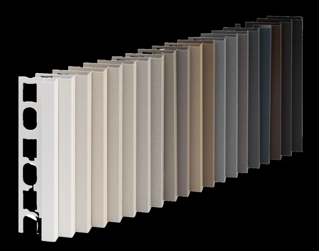 Mapei Trend Color Concrete Mud 11 mm (2,7m)