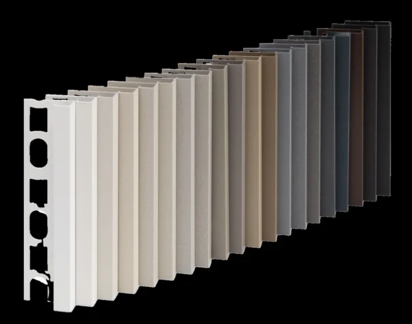 Mapei Trend Color Concrete Smoke 10 mm (2,7m)