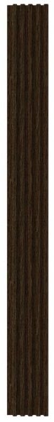 Eurostone PS Wandpaneel 120x12,2 Chestnut
