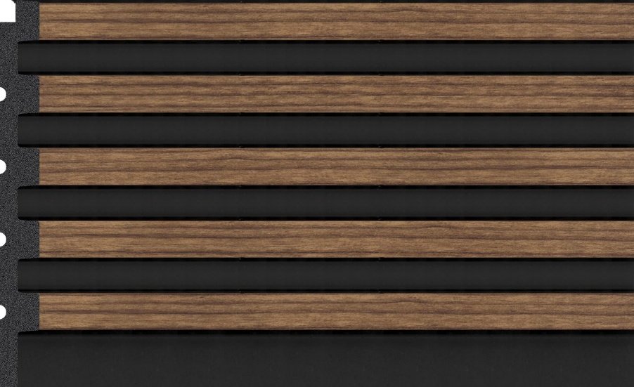 PS wandpanelen