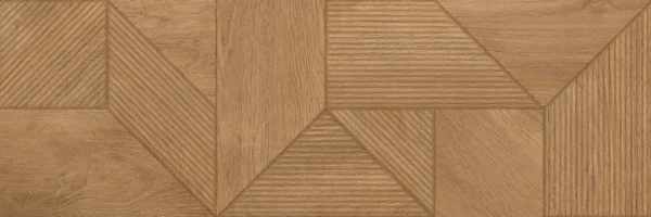 Keraben Naturwood Art Moka 40X120 Mat - Wandtegels Houtlook | Lapy