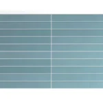Keradom Twiggy Carta Zucchero Mat 3,8X38 Mat - Wandtegels Effen | Lapy