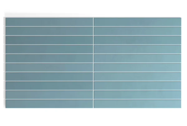 Keradom Twiggy Carta Zucchero Mat 3,8X38 Mat - Wandtegels Effen | Lapy