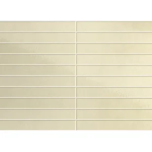 Keradom Twiggy Dune Glans 3,8X38 Glans - Wandtegels Effen | Lapy
