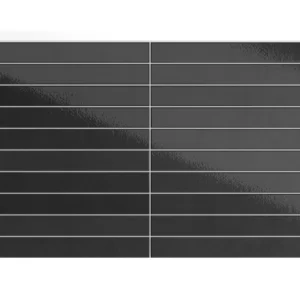Keradom Twiggy Kajal Glans 3,8X38 Glans - Wandtegels Effen | Lapy