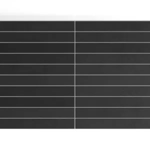 Keradom Twiggy Kajal Mat 3,8X38 Mat - Wandtegels Effen | Lapy