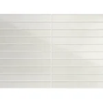 Keradom Twiggy Luna Glans 3,8X38 Glans - Wandtegels Effen | Lapy