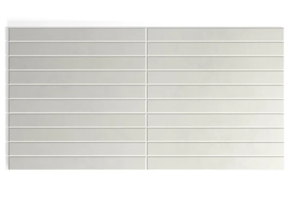 Keradom Twiggy Luna Mat 3,8X38 Mat - Wandtegels Effen | Lapy