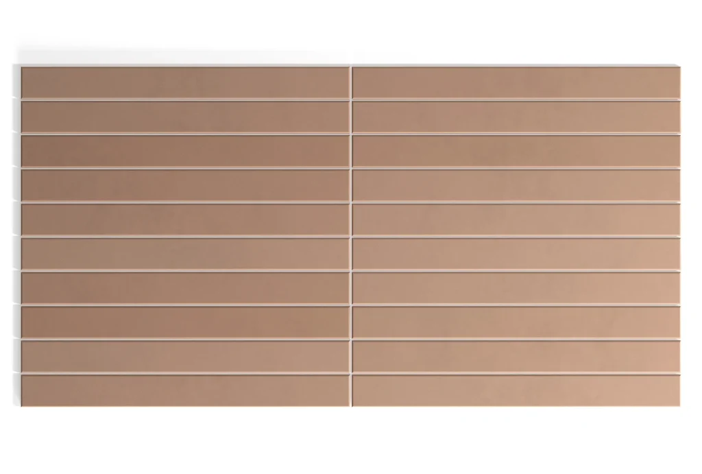 Keradom Twiggy Terra Mat 3,8X38 Mat
