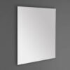 Standaard spiegel 60 incl. spiegelverwarming - Standaard spiegel | Lapy
