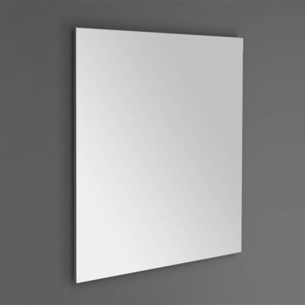 Standaard spiegel 60 incl. spiegelverwarming - Standaard spiegel | Lapy