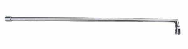 Stabilisatiestang 100 cm t.b.v. Walk in douchewand