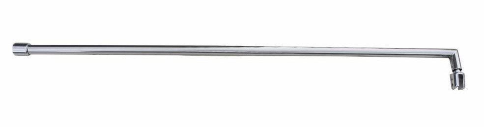 Stabilisatiestang 100 cm t.b.v. Walk in douchewand