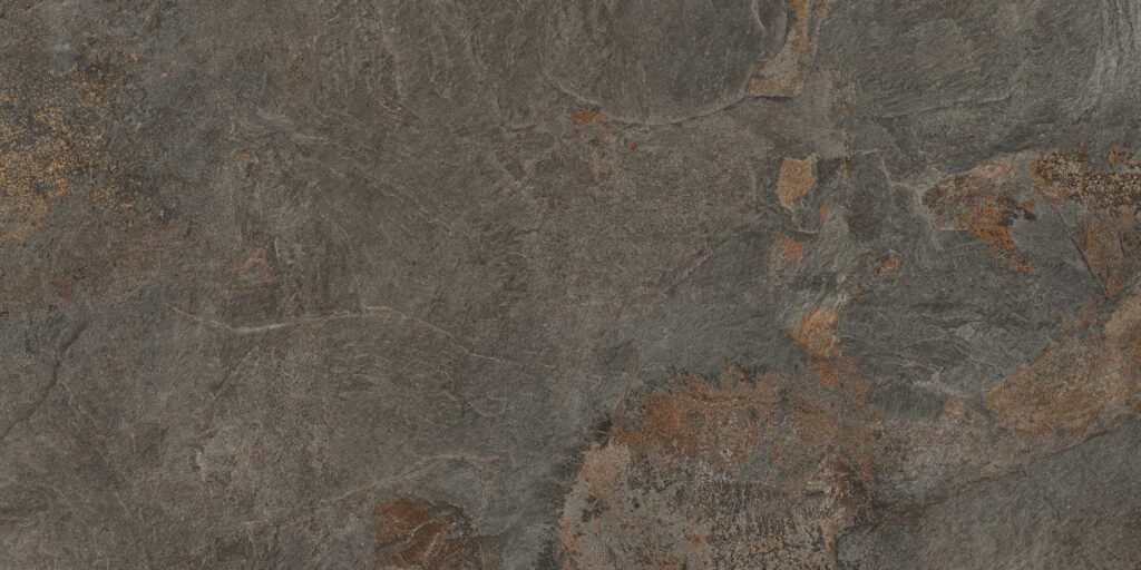 Thunder Rust 60x120