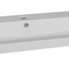 Wastafel Trend Keramiek 100 - Wastafels 100 cm | Lapy