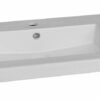 Wastafel Trend Keramiek 60 - Wastafels 60 cm | Lapy