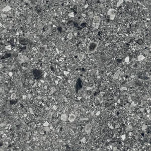 Tuscania Ceppo Di Gré Anthracite 90X90 Mat - Vloertegels Ceppo di Gré | Lapy