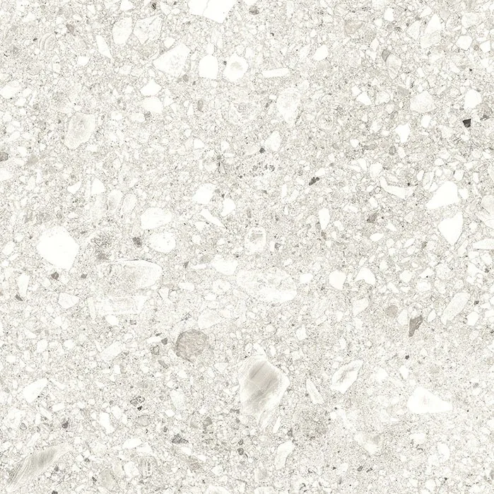 Tuscania Ceppo Di Gré White 61X61 Mat