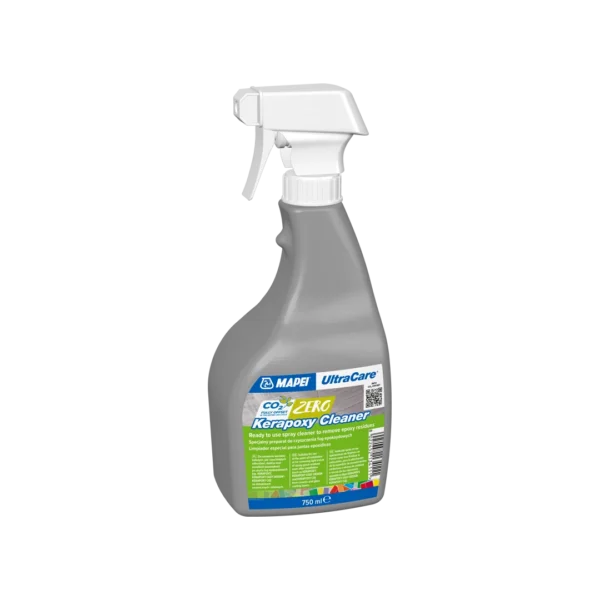 Mapei Ultracare Kerapoxy Cleaner Spray (750ml) - Installatiematerialen | Lapy