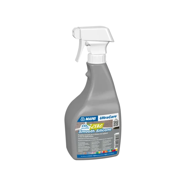 Mapei Ultracare Smooth Silicone Spray (750ml)