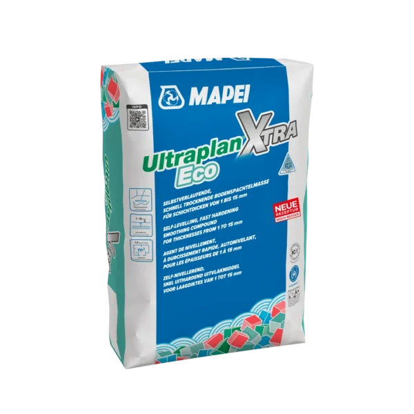 Mapei Ultraplan Eco Xtra - Installatiematerialen | Lapy