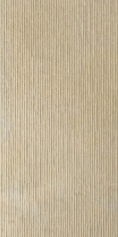 Energieker Nereidi Umber Groove 60X120 Mat