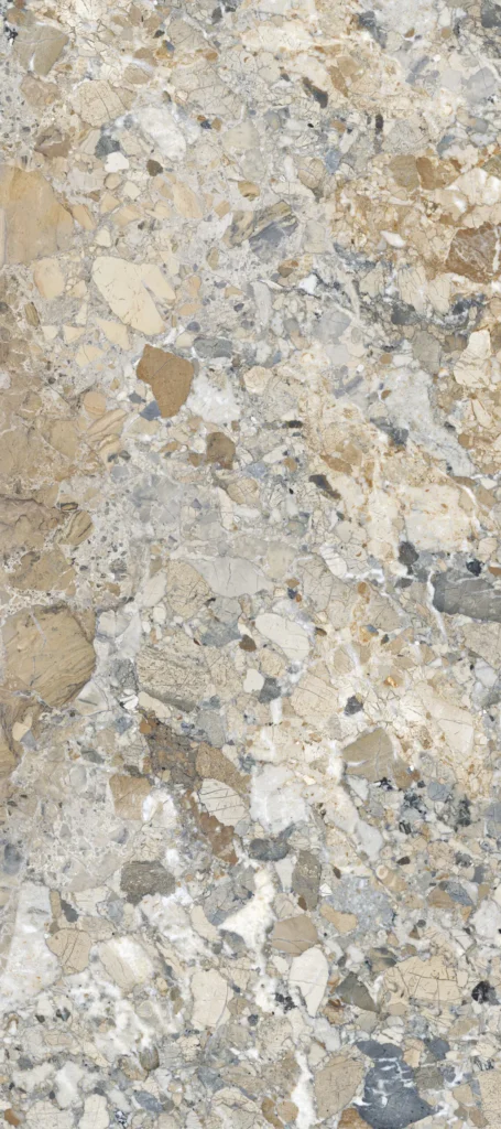 Energieker Warm Ambrosia Nat. 120X120 Mat