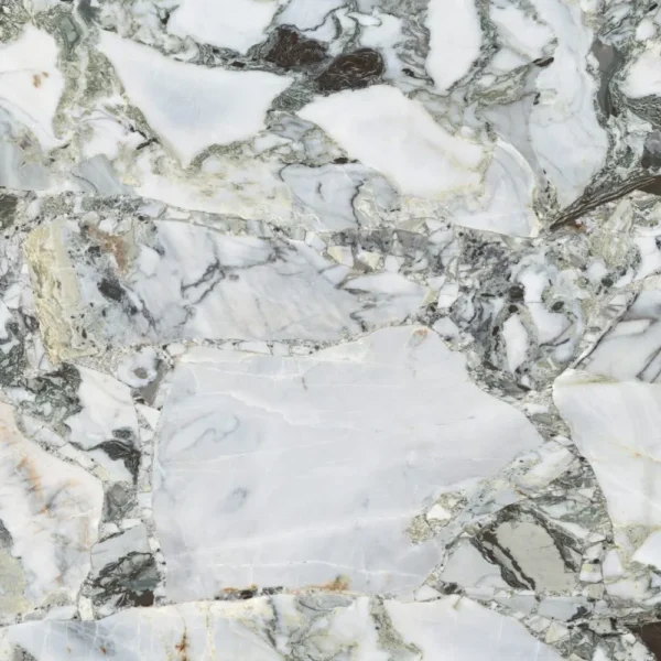 Energieker White Beauty Lev. 120X120 Glans - Vloertegels Marmerlook | Lapy