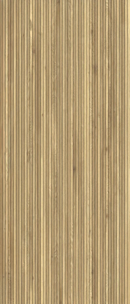 Energieker Woodwise Fluted 120X280 Mat
