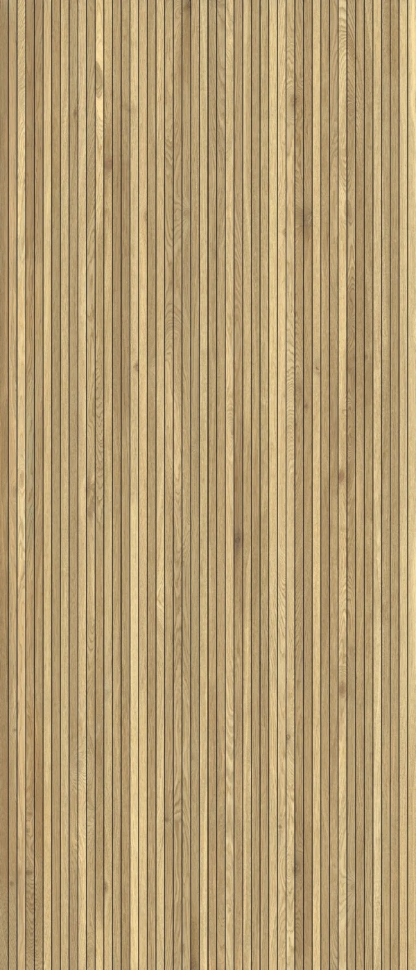 Energieker Woodwise Fluted 120X280 Mat - Vloertegels Houtlook | Lapy