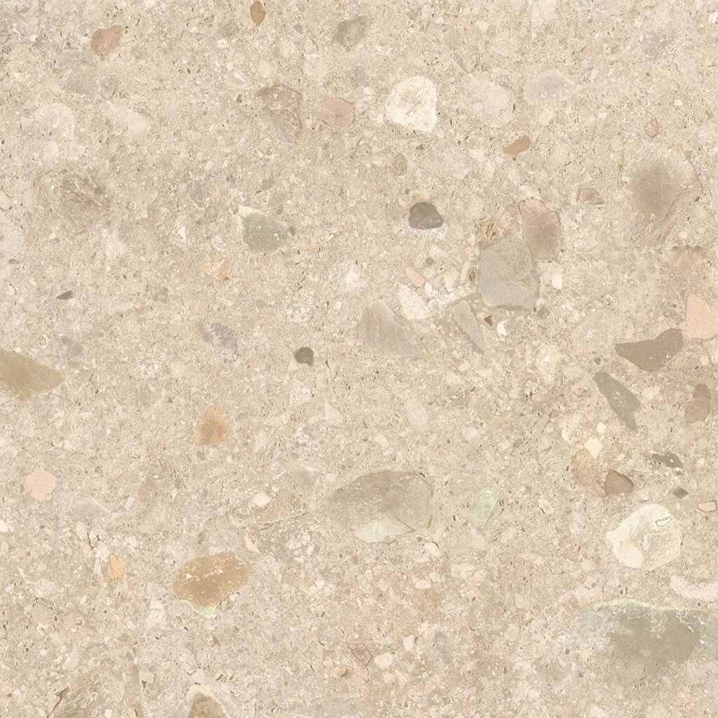 GREPPO Beige 61x61
